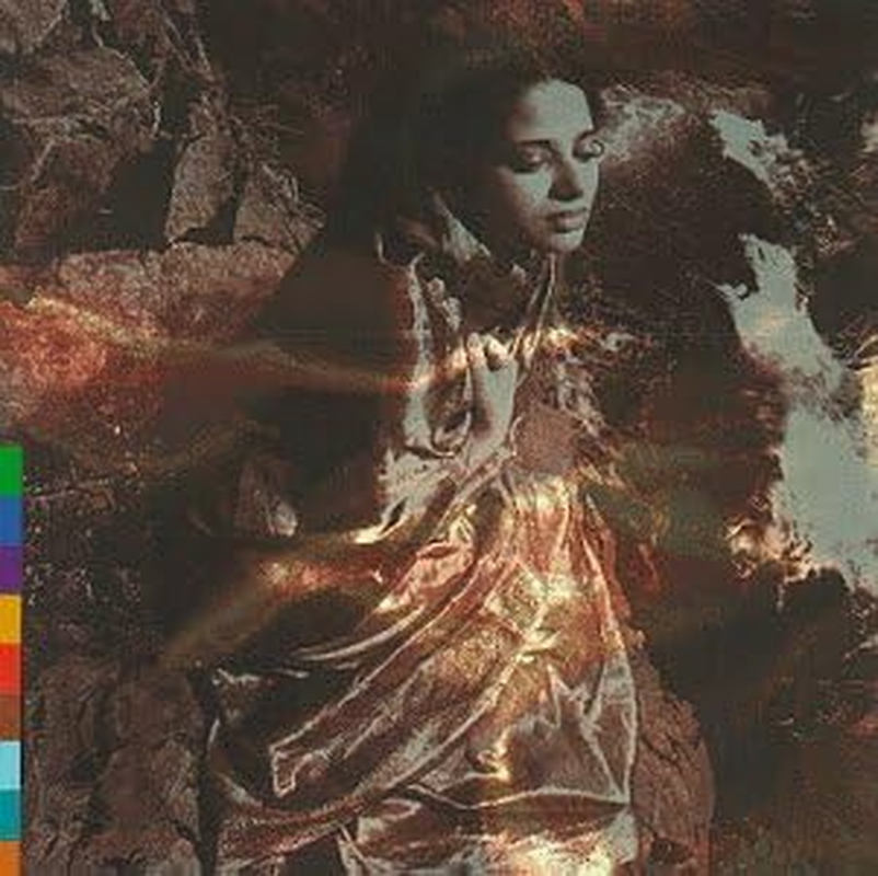 Abonecronedrone (RED VINYL)