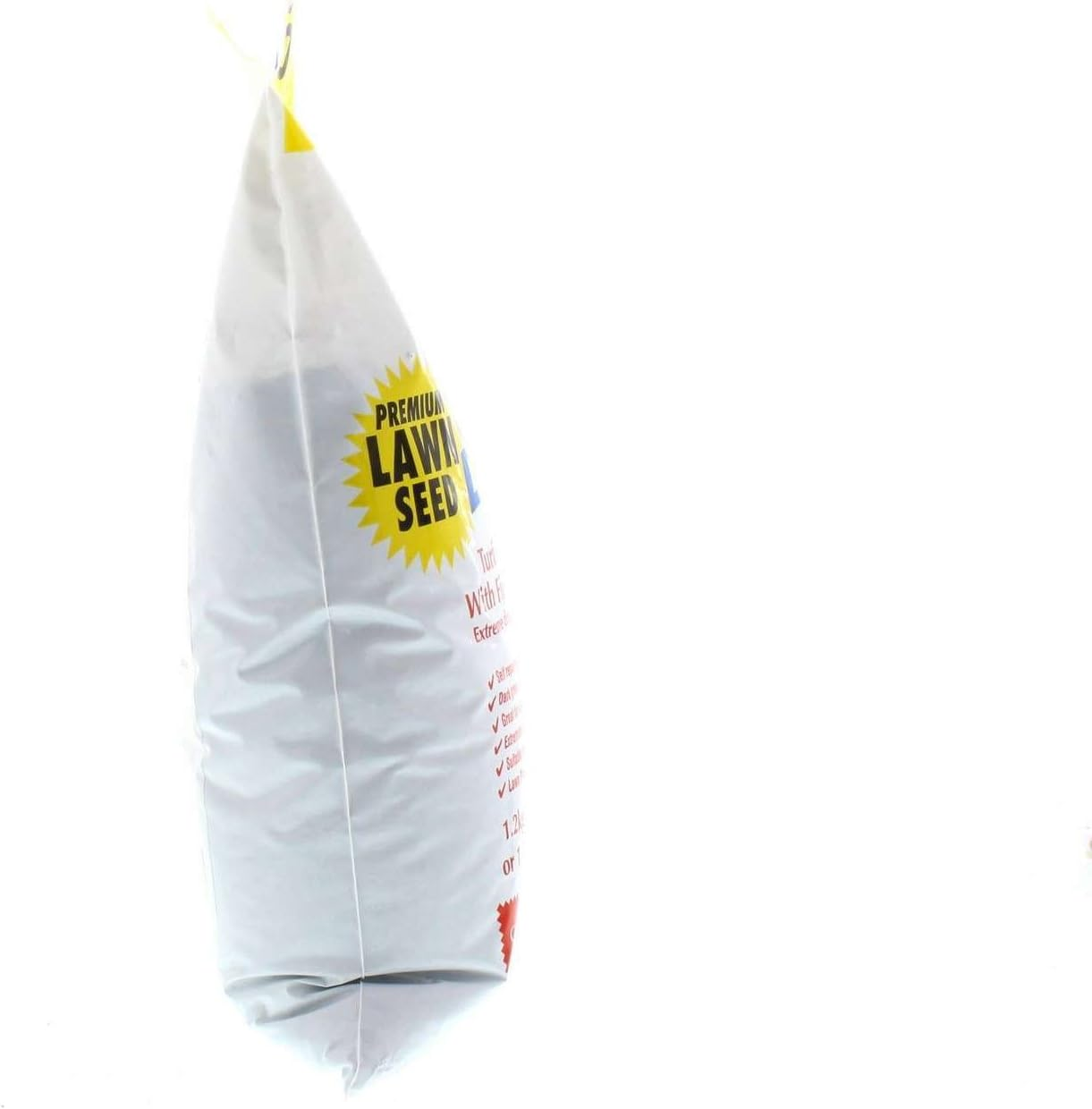 Tall Fescue with Fine Bermuda Couch Grass 1.2Kg Sows 38Sqm