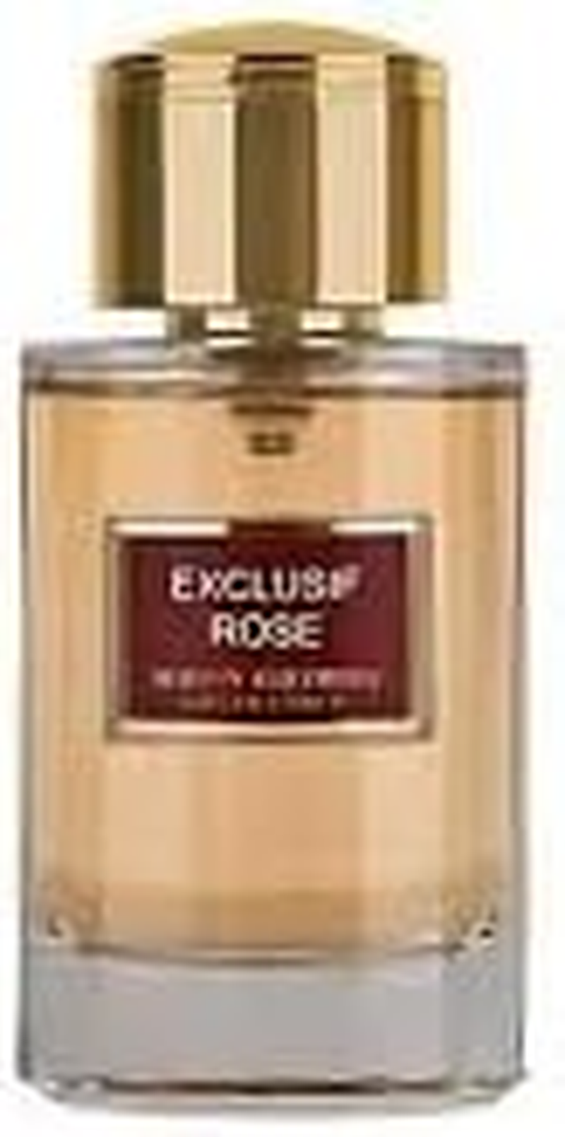 Exclusif Rose by Maison Alhambra for Women - 3.4 Oz EDP Spray