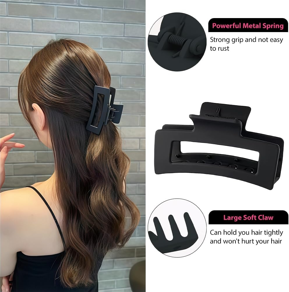 Women'S Spa Hair Set, 5 Pieces Puffed Sponge Make-Up Headband for Women and Girls, Household Essentials for Women, for Skin Care, Face Washing, Shower, Girls Household Items image number 1