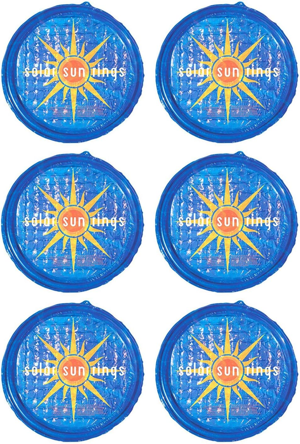 Solar Sun Rings Solar Pool Heater (6) image number 5