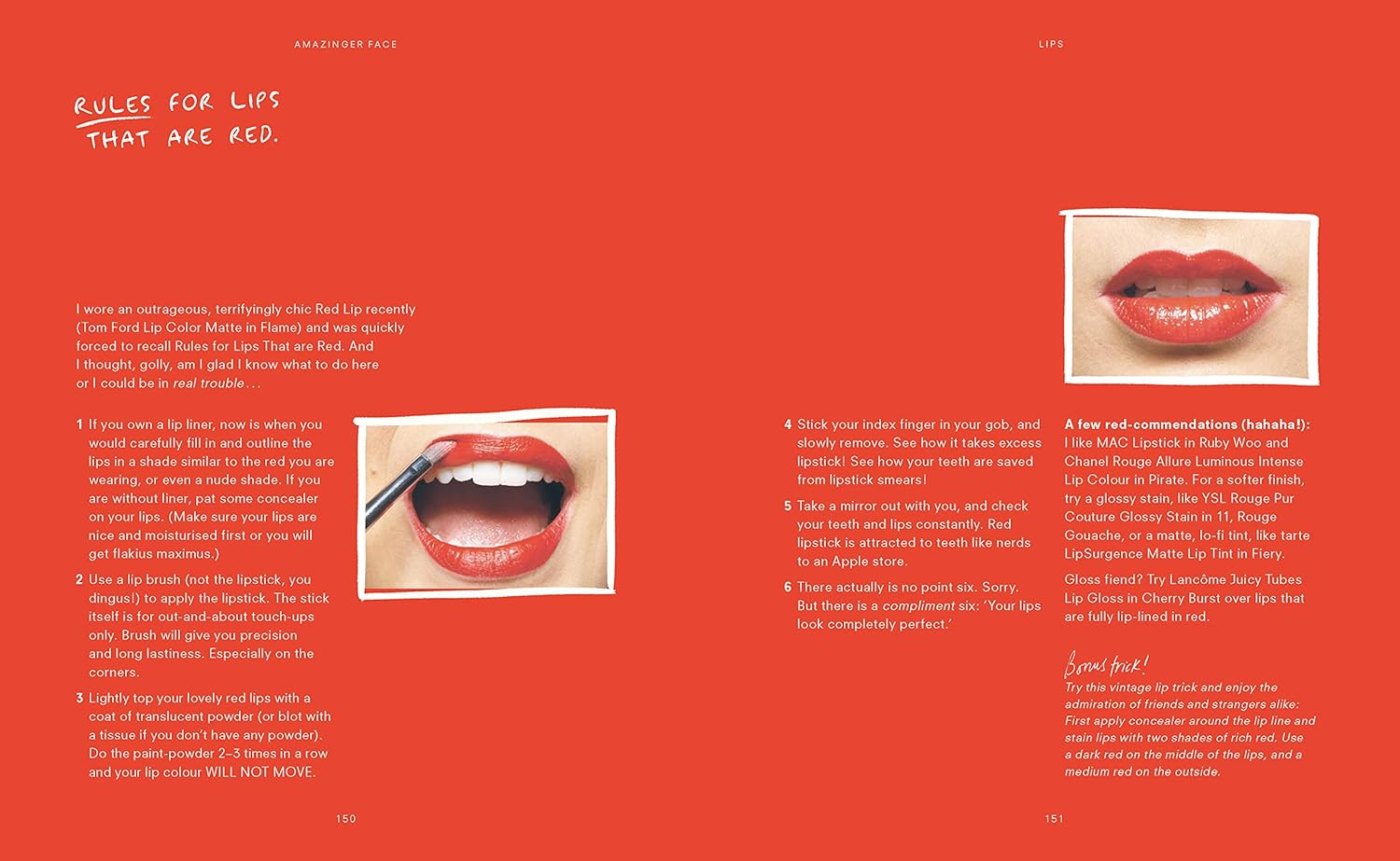 Amazinger Face image number 3