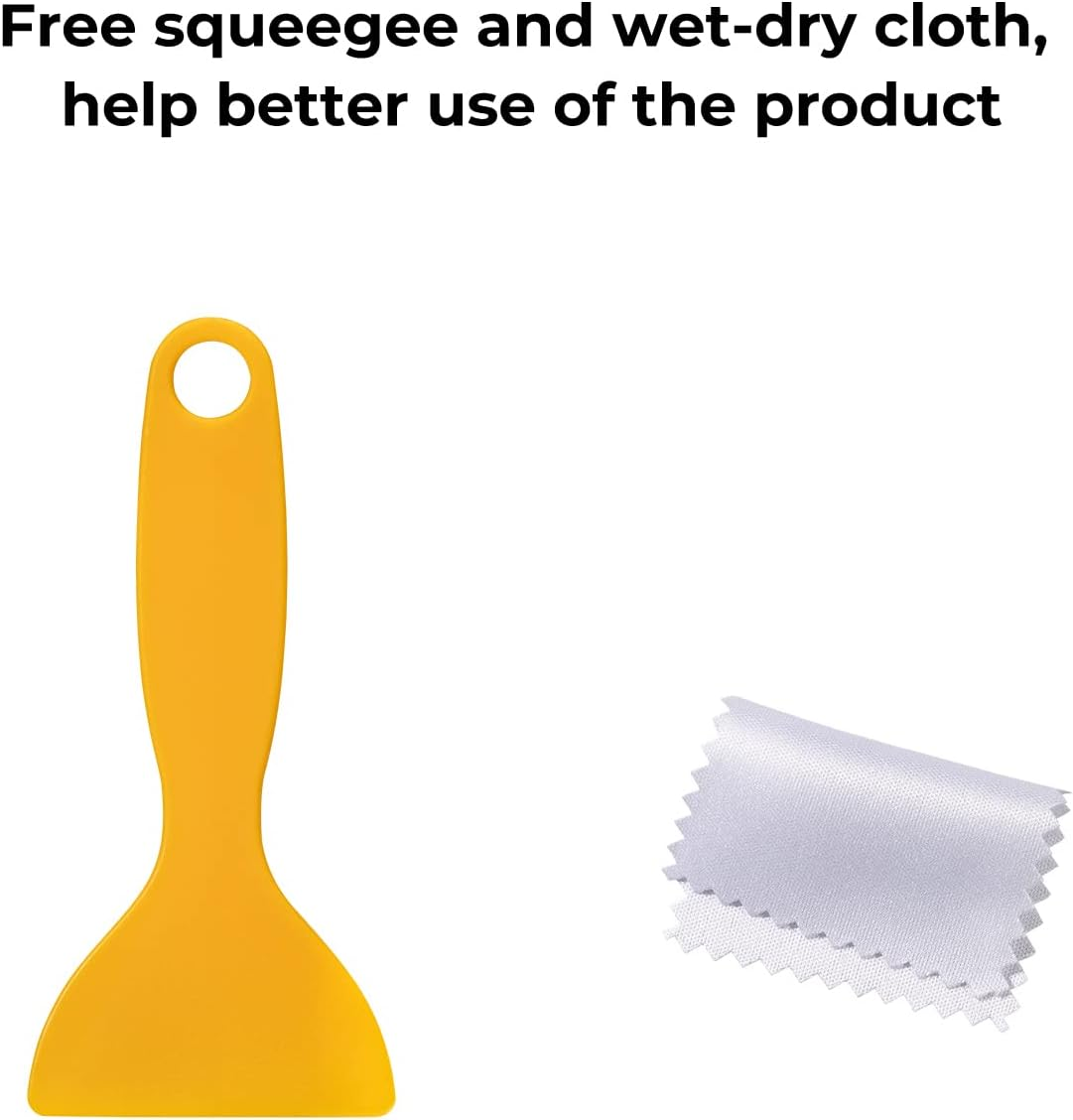 K&F Concept Linear Polarizing Film A4 Polarized Film 20X30Cm Sheets Optical for Screen Educational Physics image number 6