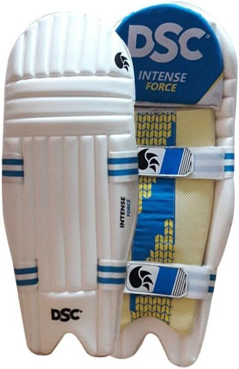 DSC Intense Force Cricket Batting Legguard
