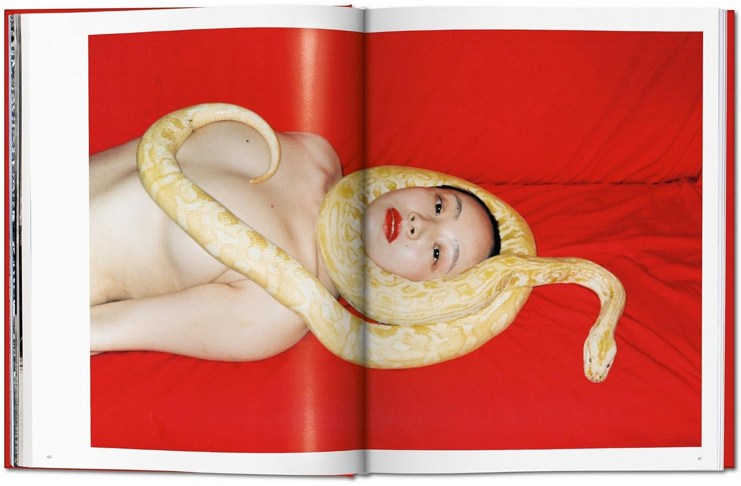 Ren Hang image number 3