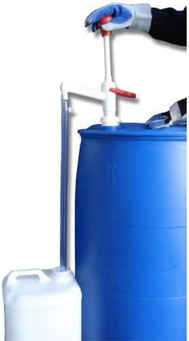 Bainbridge Ezi Action Standard Drum Pump for 20/35/30 Litre Capacity