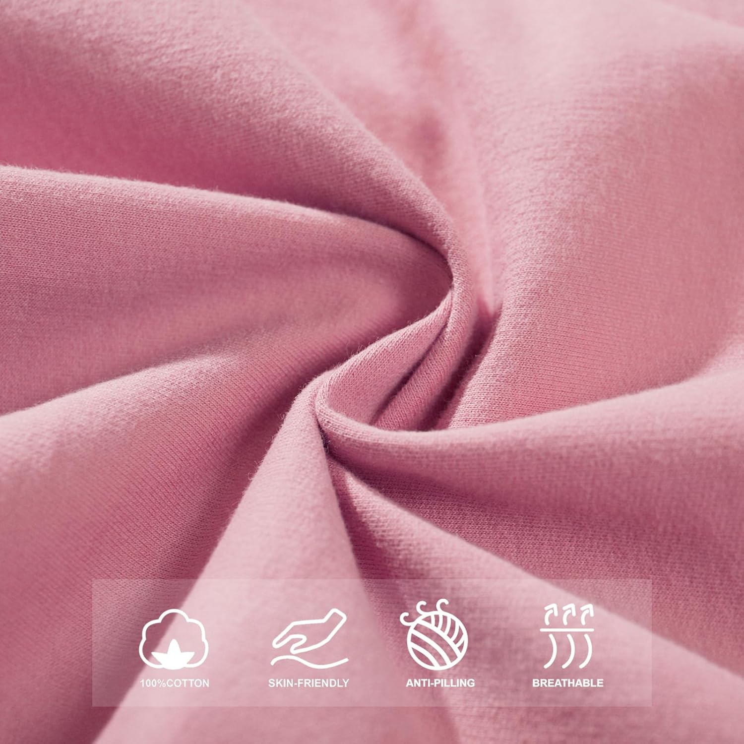 AMY COULEE Mens Running Shorts 3 Inch Training Workout Gym Shorts Cotton Casual Sweat Shorts with Pockets image number 2