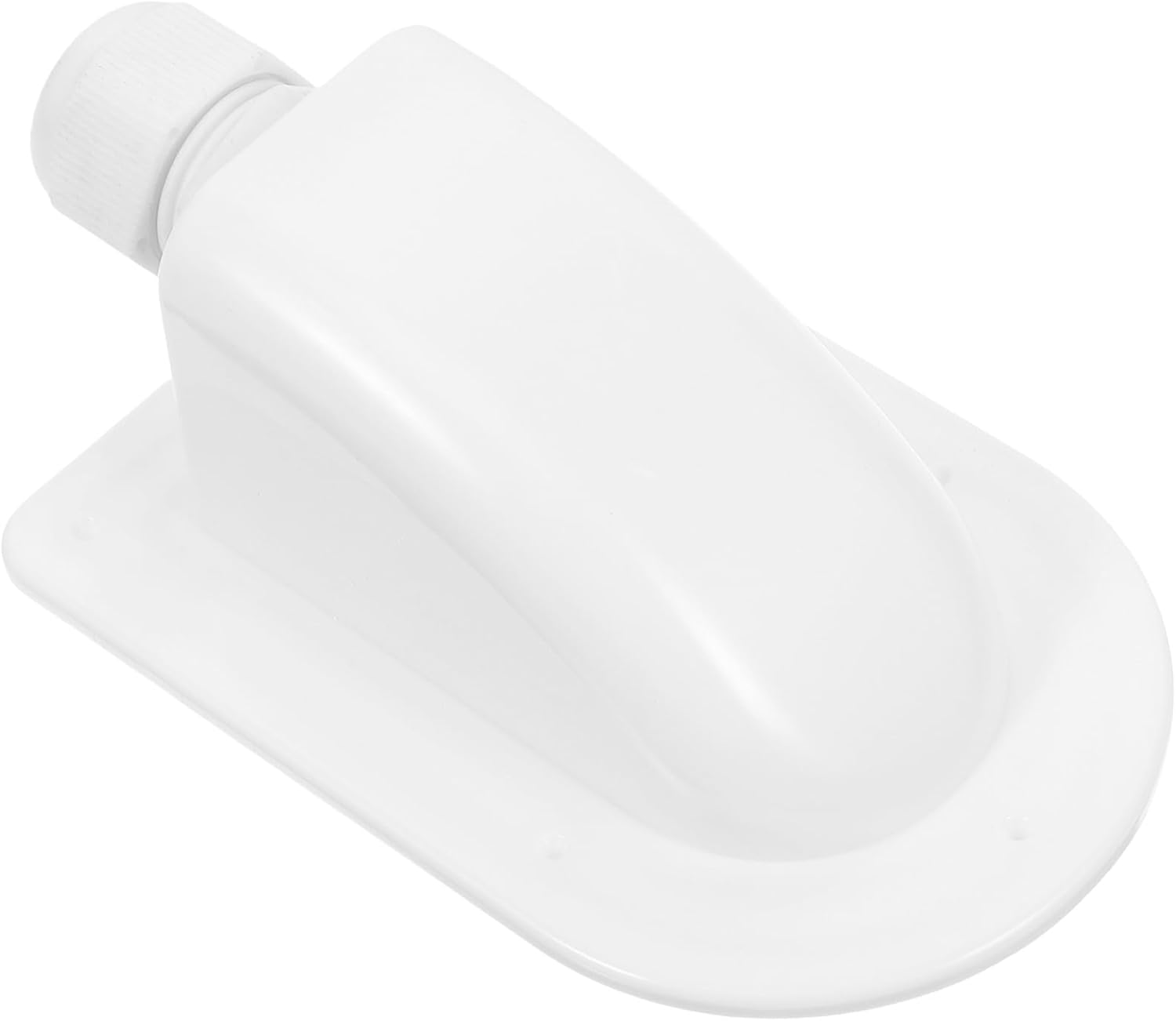 Lar Cable Entry Boxes Waterproof and Uv-Resistant for Rv Boat Garage and Roof Wiring