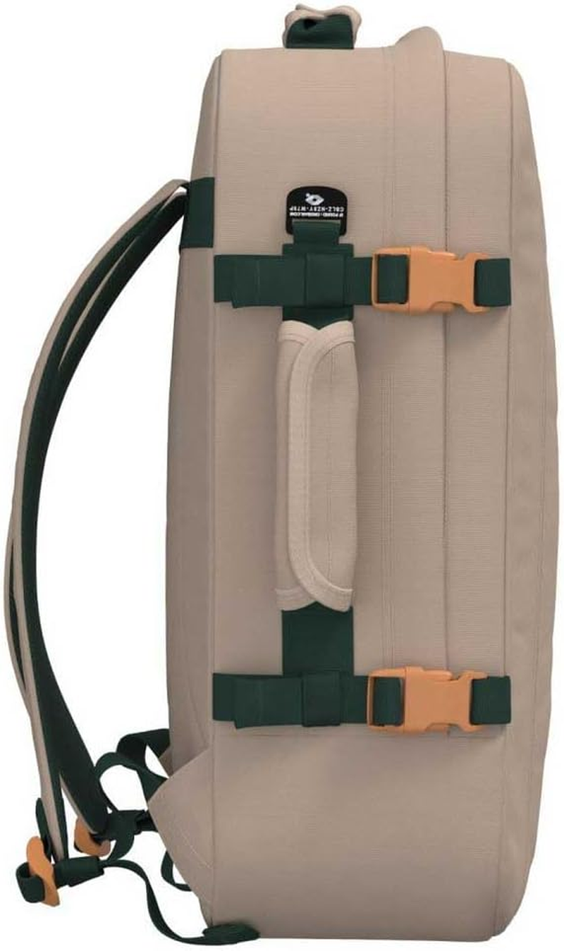 Cabin Zero CZ-062 Classic Backpack 44L image number 1