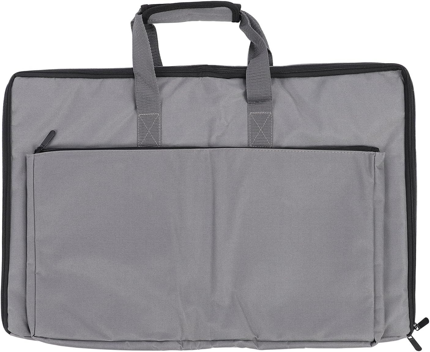 Starlink Gen 3 Satellite RV Carry Bag, Starlink Gen 3 Outdoor Travel Bag, Starlink Bag with Double Zipper for Starlink Gen 3 Accessories, Starlink Travel Case for Camping RV Trip image number 4