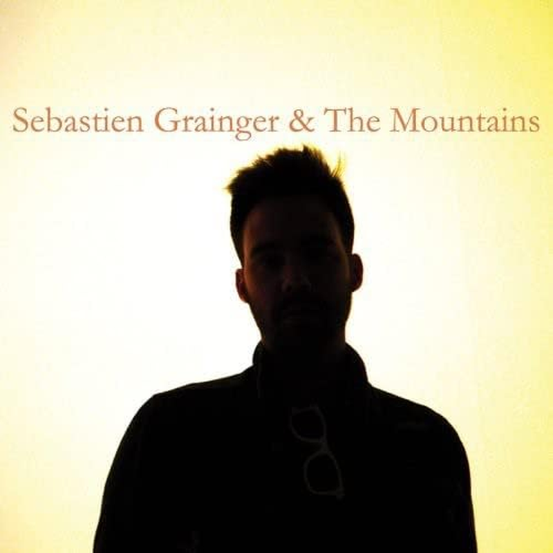 Saddle Creek Sebastien Grainger and the Mountains Vinyl