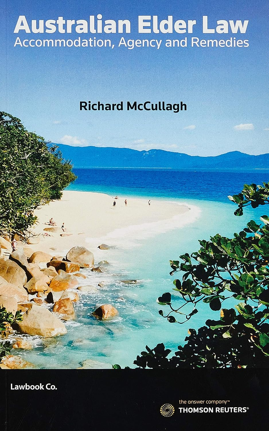 Australian Elder Law: Accommodation, Agency and Remedies in Australia image number 1