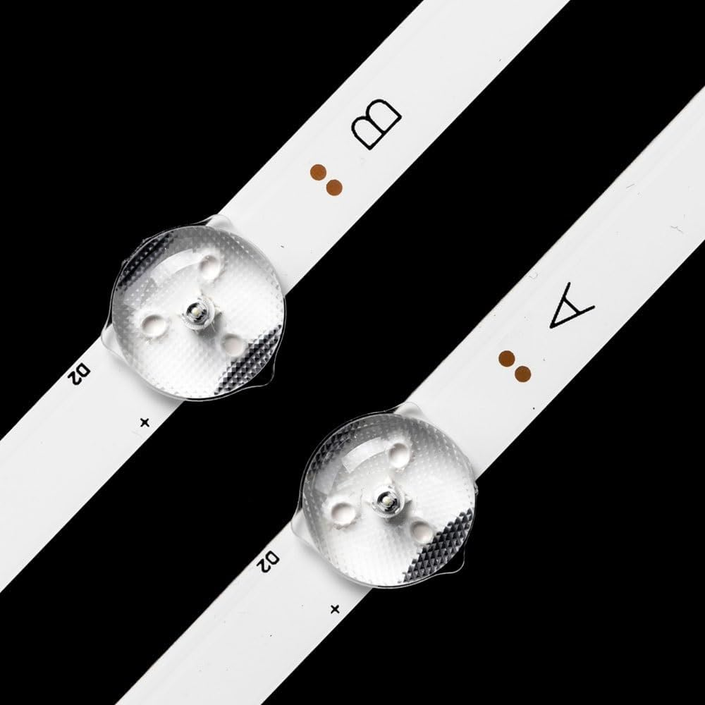 3Pcs Led Tv Repair Parts for V-Estel 39Inch 39" DRT VNB A-Type-Rev LT-39C770 40FB5050 FIN39FHD440BK VES390UNDA-2D-N12 T390HVN04.0