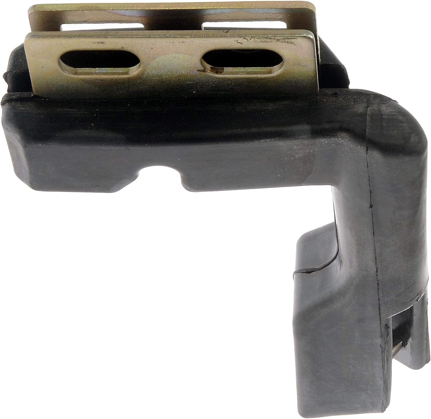 Dorman 924-5222 Passenger Side Hood Stop Buffer for Select Freightliner Century Class Trucks