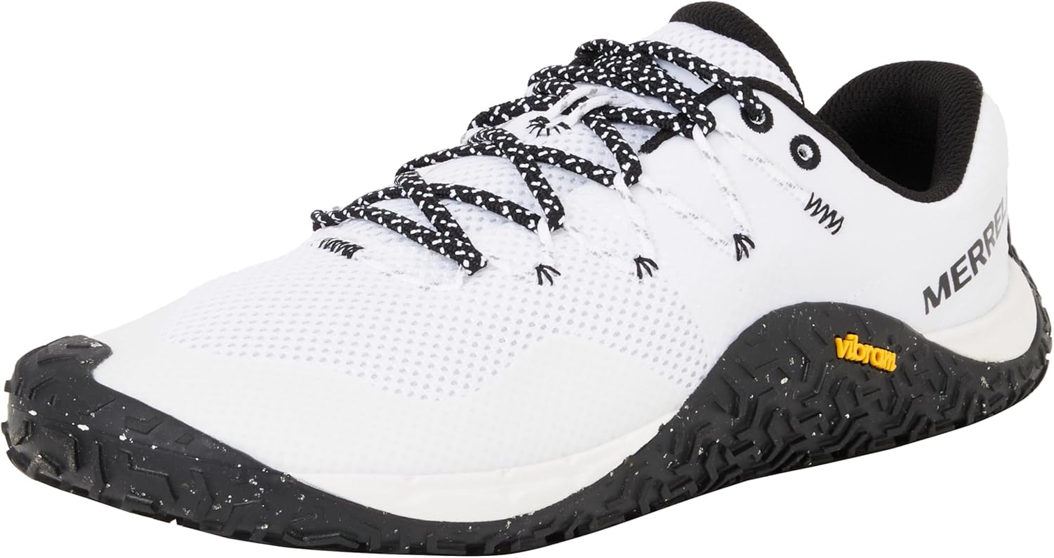 Merrell Men'S Trail Glove image number 1