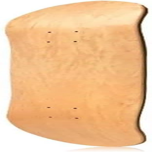 Aerizonix 1/2/5/10 PCS 7 Layers Skateboard Deck Wood Maple Double Concave Blank Skate Board DIY image number 5