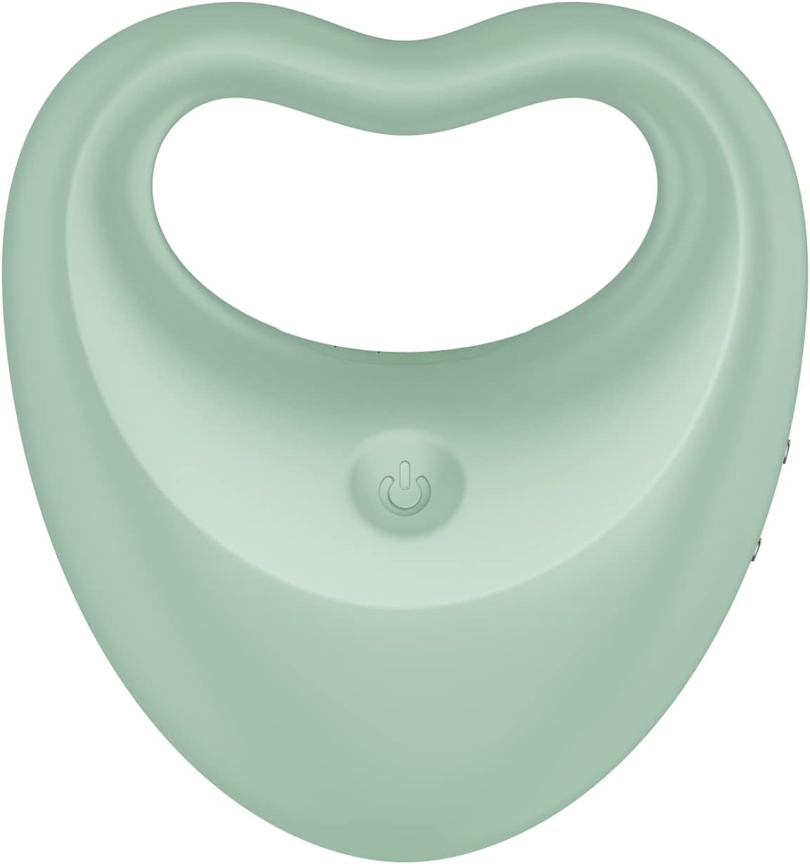 Satisfyer Perfect Pair 3 - Green image number 1