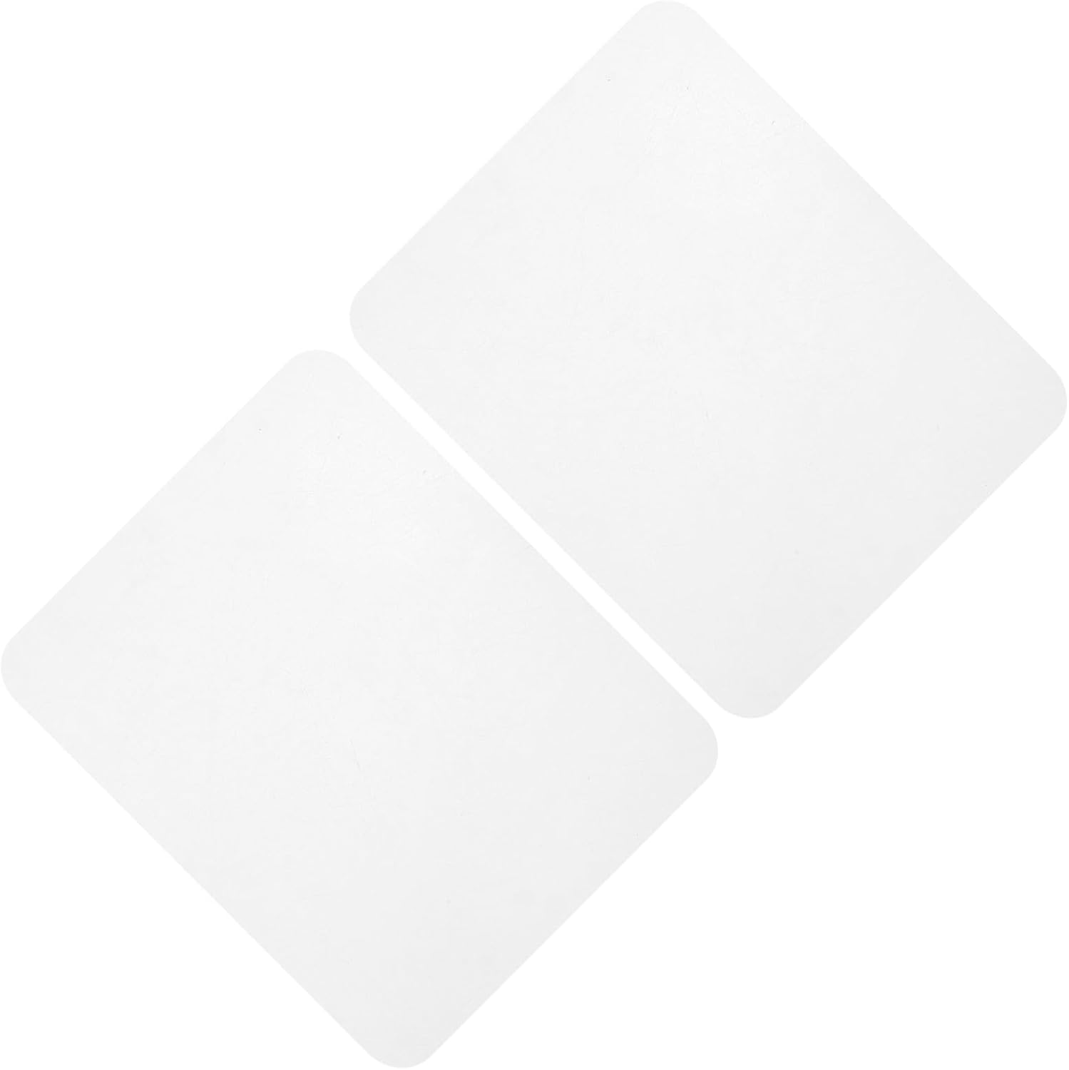 NAMOARLY 2Pcs Car Head-Up Display Reflective Film 150X130Mm Anti-Glare Protective Screen for Windshield Projection LCD Display Window Film for Navigation image number 6