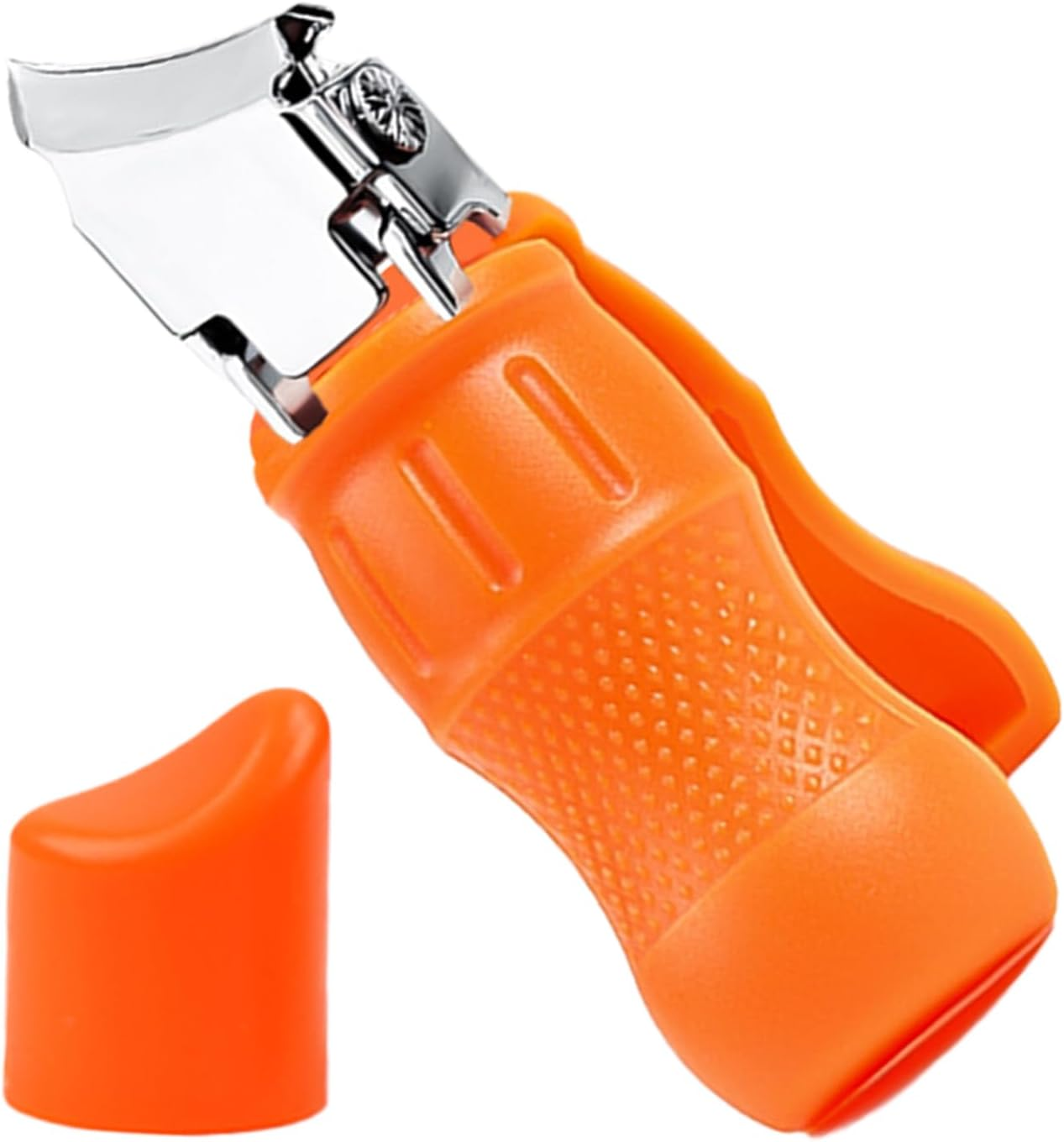 Nail Clippers | Angle Nail Clippers - Cutter Trimmer Heavy Duty Ergonomic for Friendly Seniors Women Home Salon Pedicure