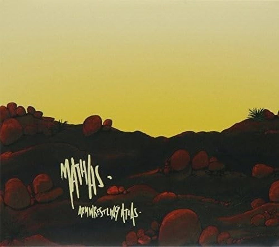 Armwrestling Atlas image number 1