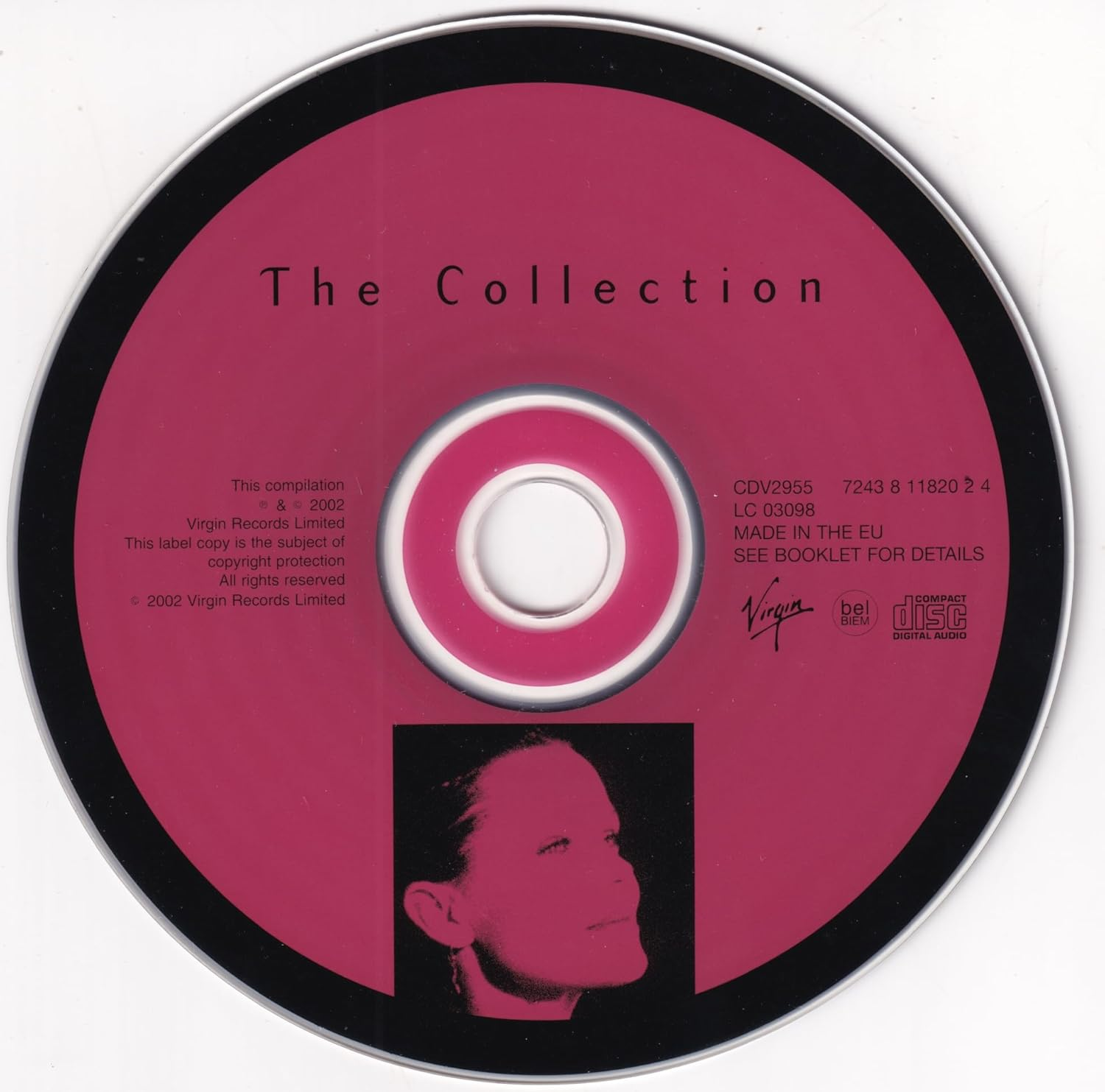 Collection Collection