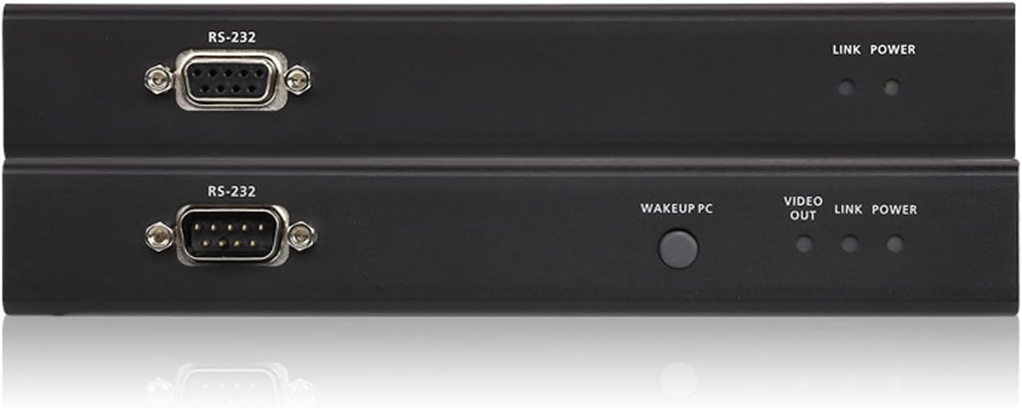 Aten USB DVI Hdbaset 2.0 KVM Extender image number 2