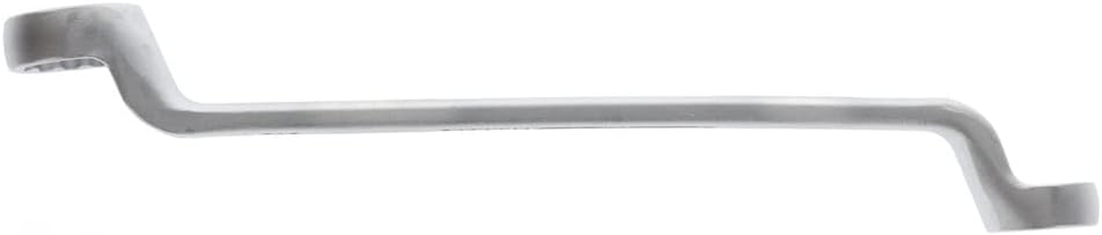 GEDORE Double-Ended Ring Spanner SW 30 + 36 Mm Offset 5&deg; Angled Thin 12-Point UD Profile Spanner 2 30 X 36 image number 5