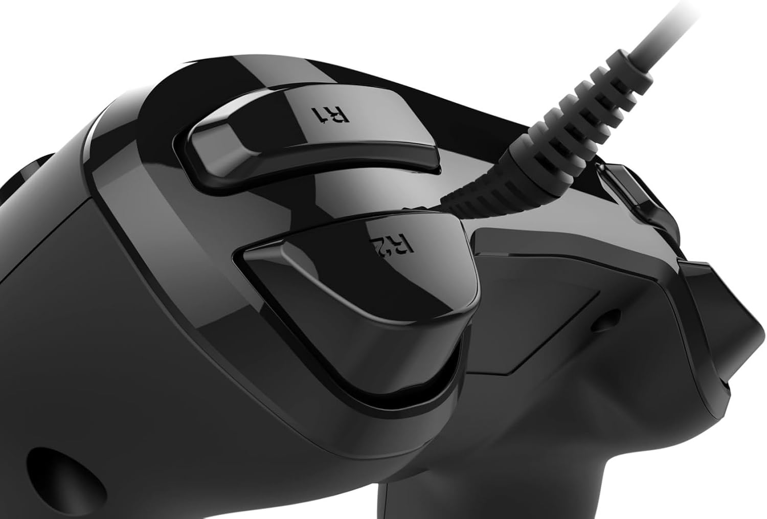 NACON Wired Controller for Playstation PS4 and PC image number 2