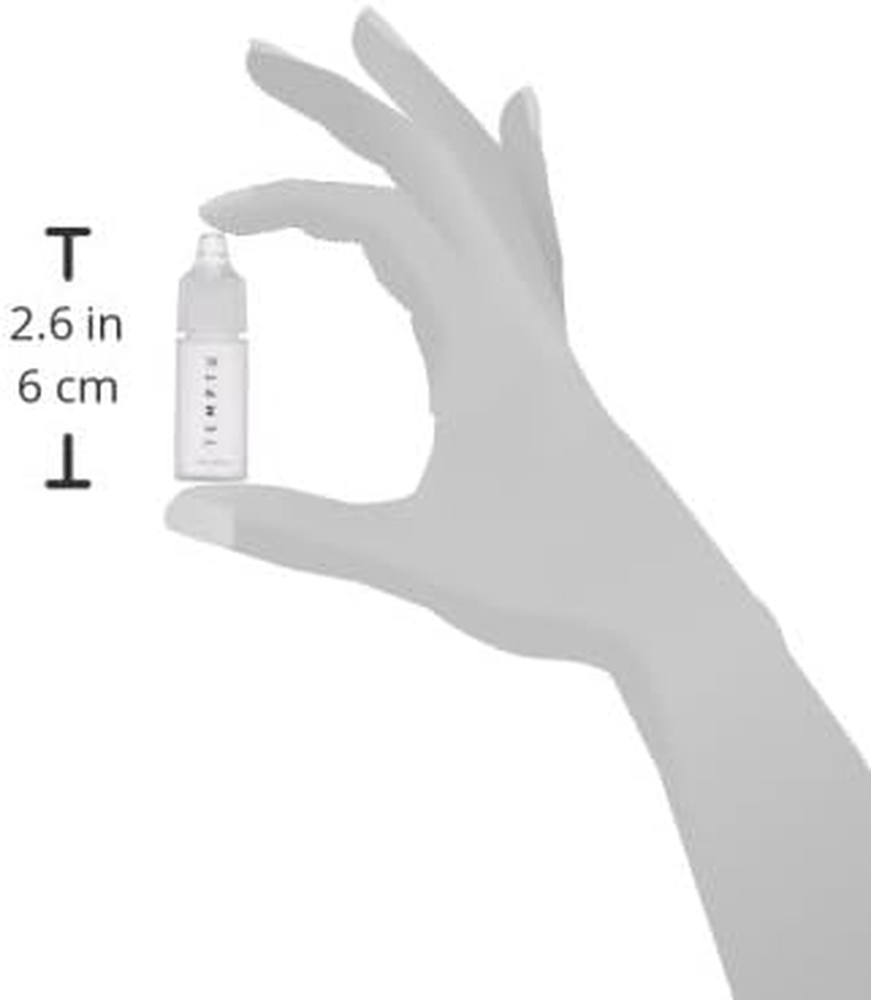 Temptu S/B Adjuster - Blue image number 5