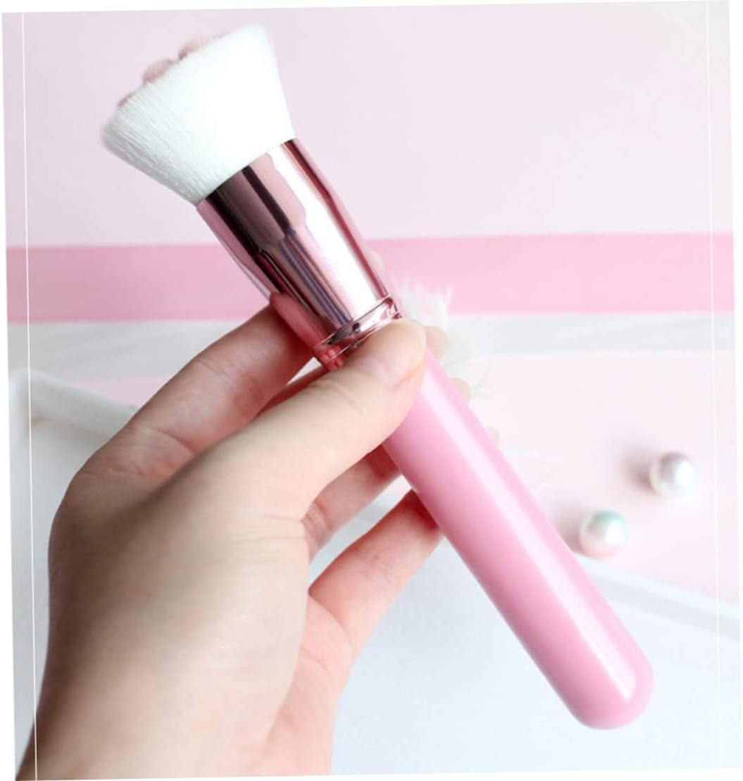 Cat Paw Makeup Brush Professional Cosmetic Brush Brushes Powder Blush Multifunctional Cosmetic Tool,
