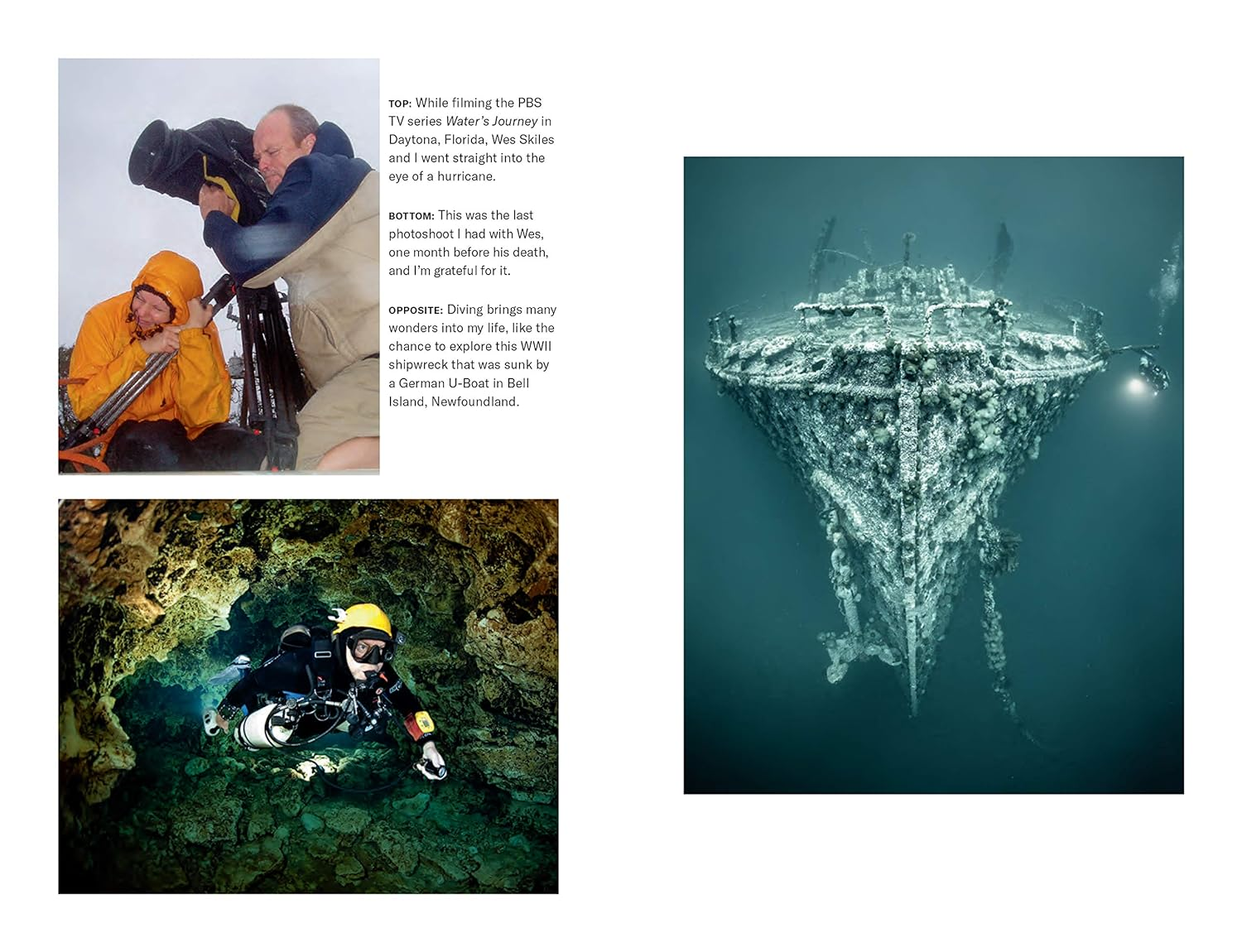 Into the Planet: My Life as a Cave Diver image number 3