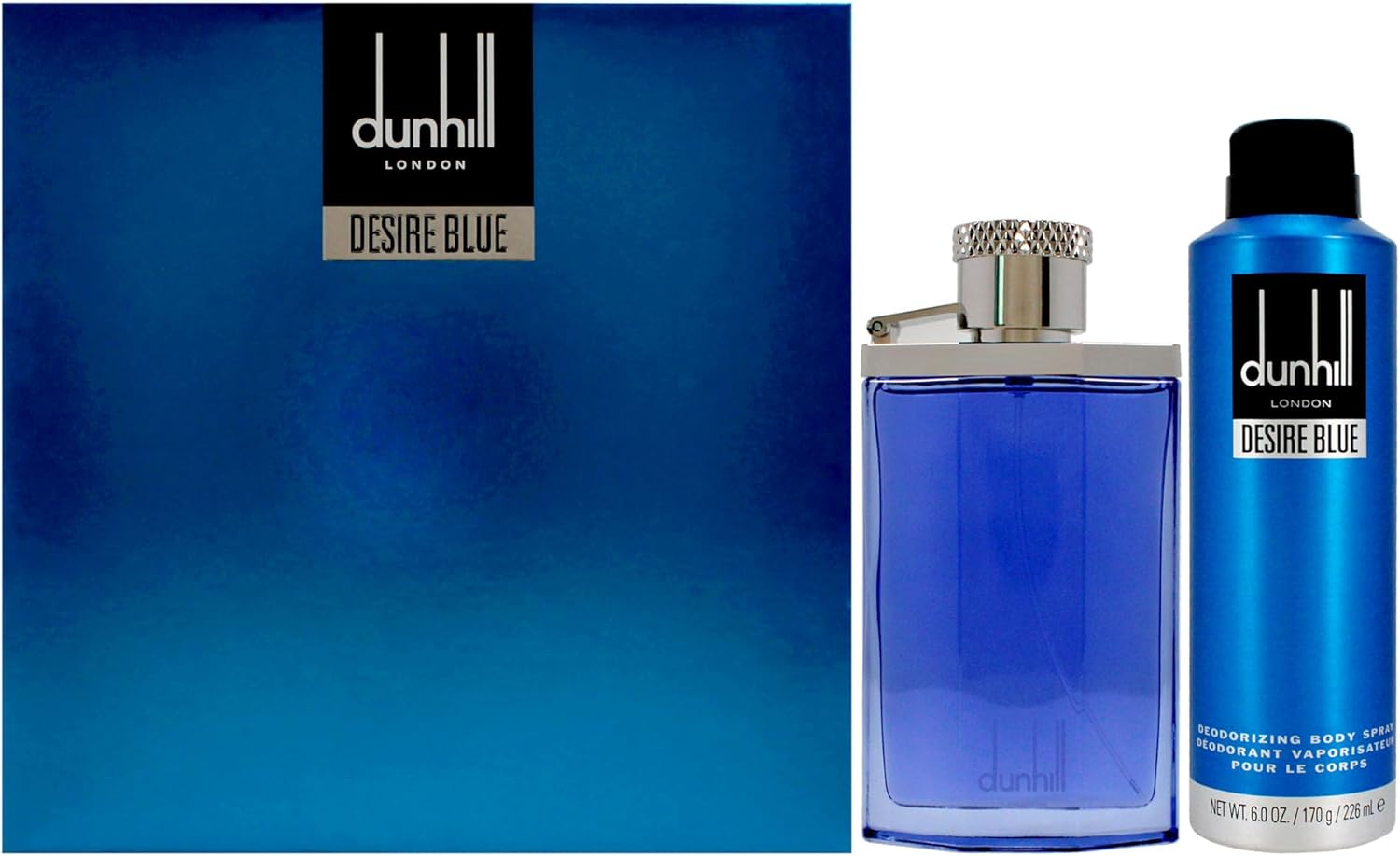Alfred Dunhill Blue image number 1