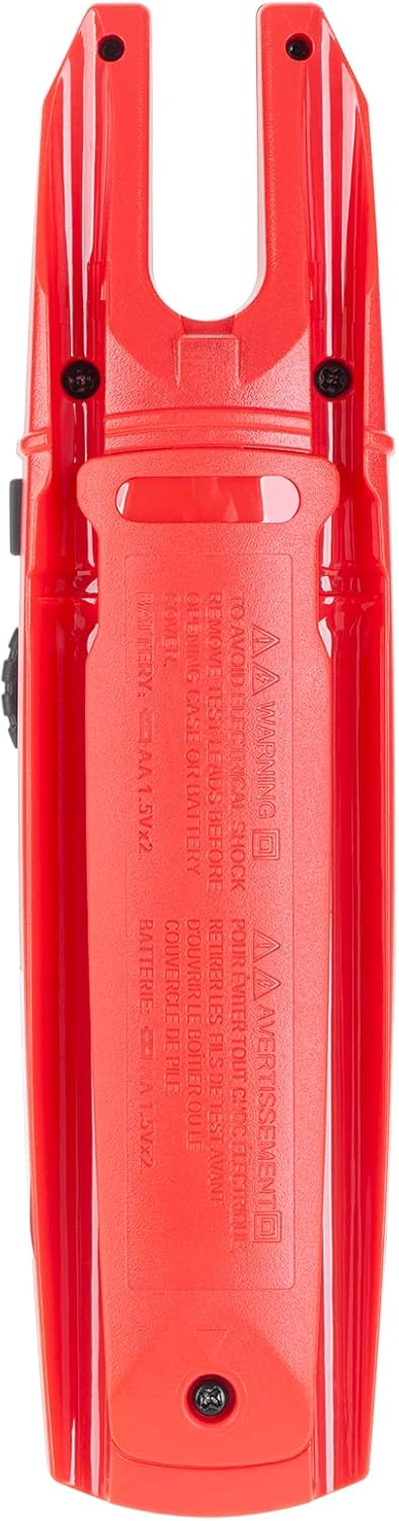 Clamp Meter Model UT256B 200A True RMS/LCD MIE0190 image number 2