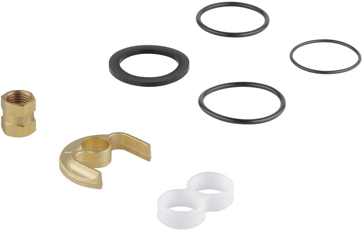 GROHE Shank Mounting Kit, 46346000