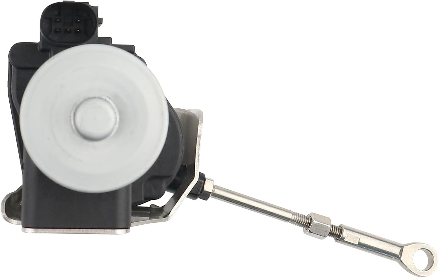Turbocharger Wastegate Actuator Compatible with Sonata 2015-2019 Tucson 2016-2018, Kia Optima 2016-2020 Replace 394002B250 39400-2B250
