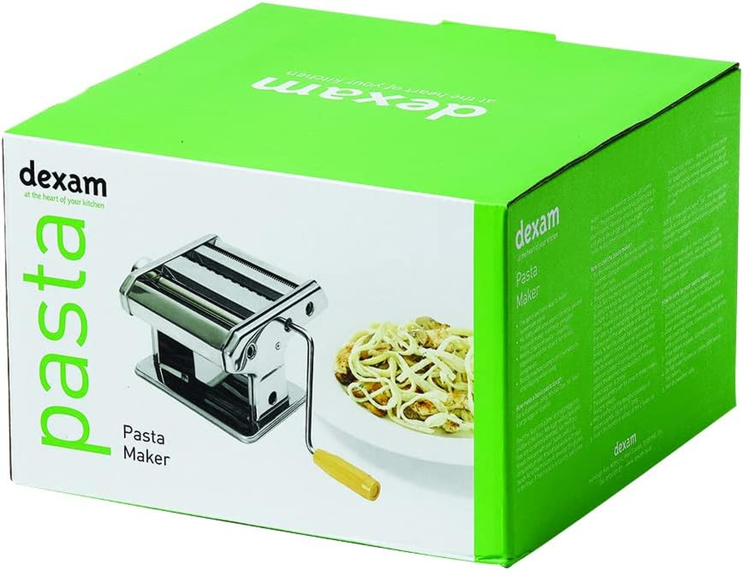 Dexam Pasta Maker image number 3