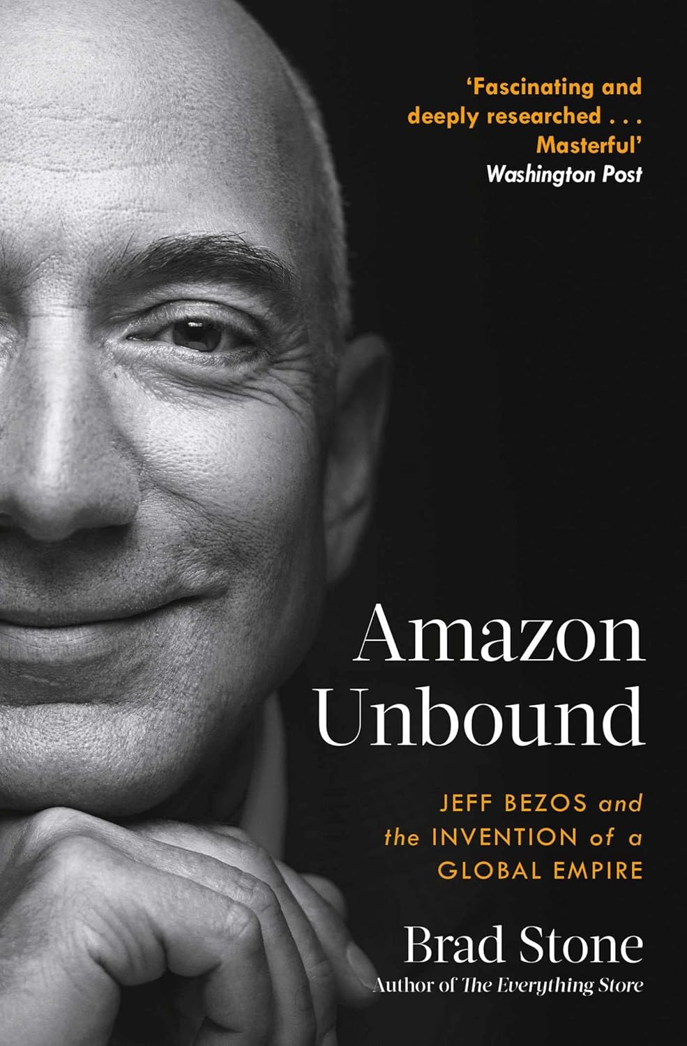Amazon Unbound image number 1