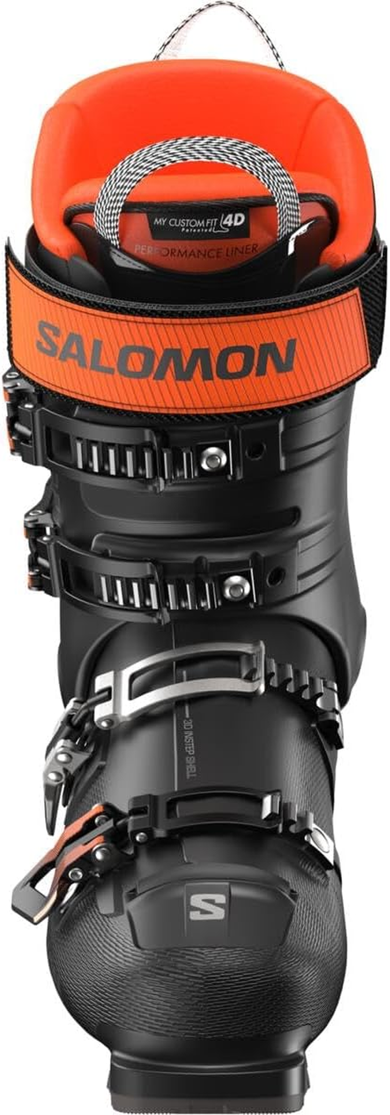 Salomon Snowboard Boots S/PRO Supra 110 GW Men'S image number 4