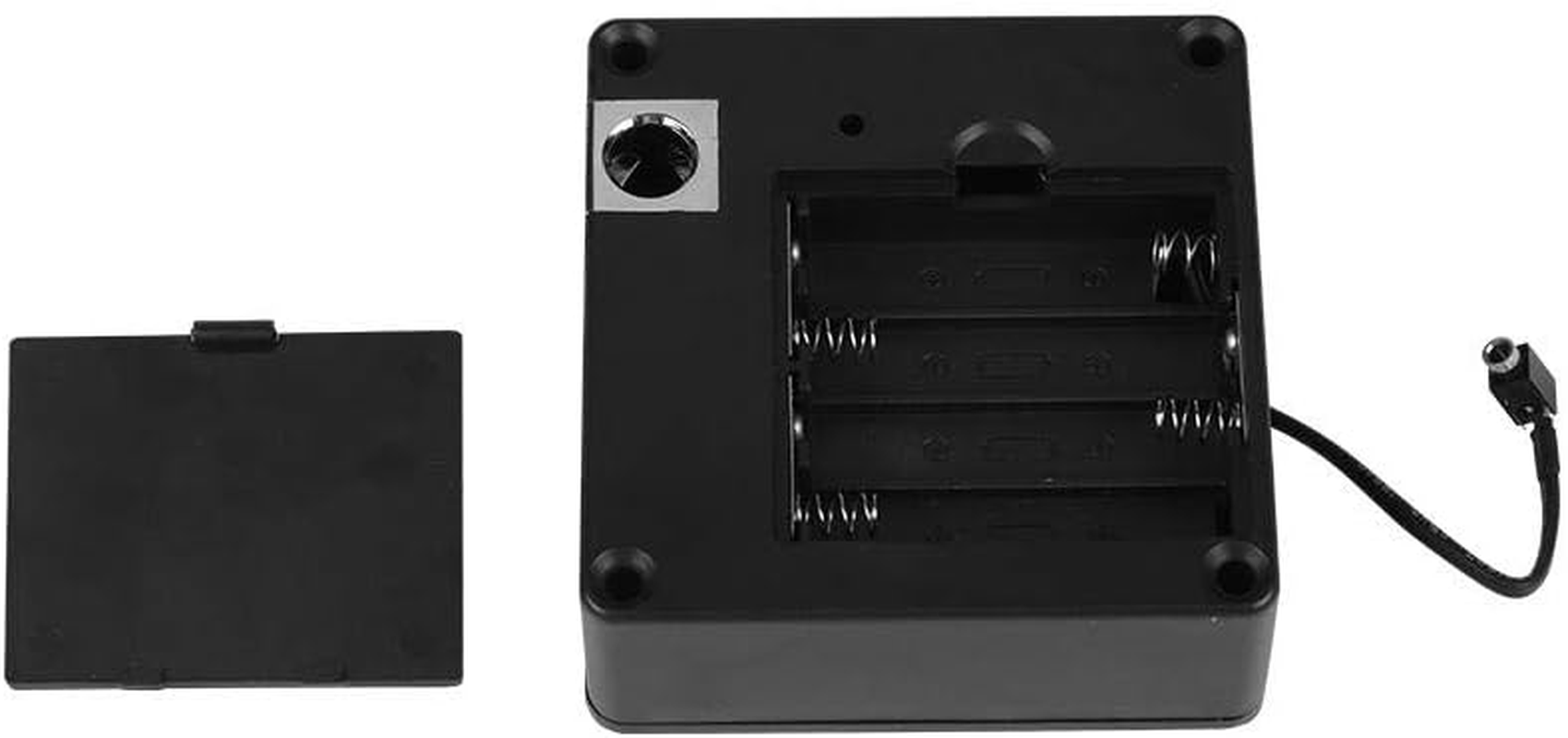 Concealed Universal Cabinet Lock, Home Office RFID Smart Drawer Lock Intelligent Cabinet Lock Electronic Reader for Wooden Drawer Cabinet image number 2