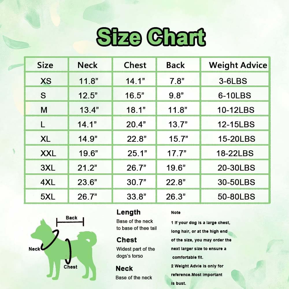 Muyaopet Chameleon Dog Costume for Halloween,Winter Fleece Pet Cat Coat Jacket for Small Medium Large Dog,Pet Funny Clothes Hoodie Labrador Bulldog Chihuahua(Green, XXL) image number 5