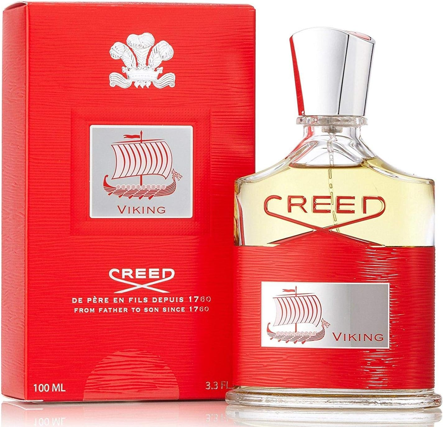 CREED Viking