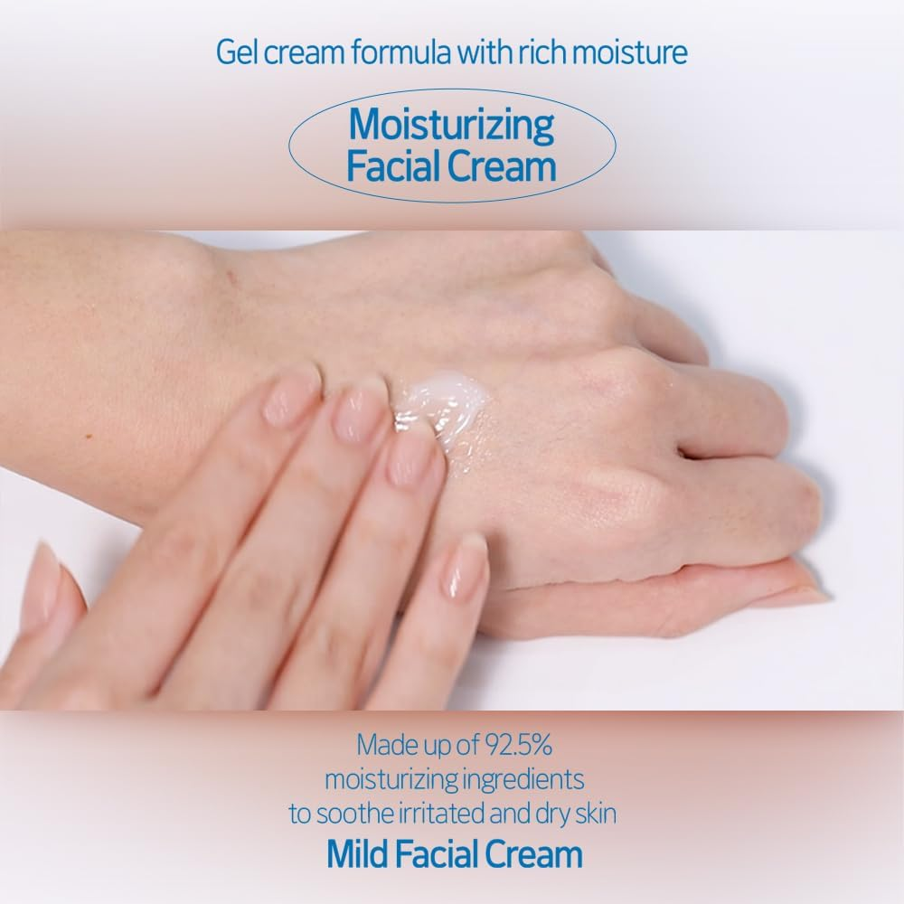 Etude House Soon Jung Hydro Barrier Cream 75 Ml image number 3