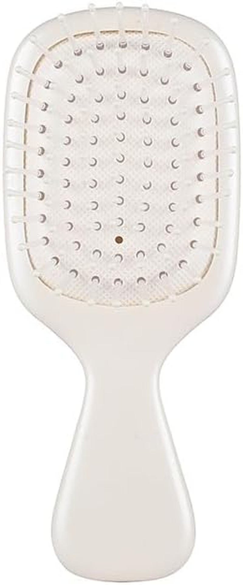 Mini Detangling Hair Brush, 3Pcs Small Detangler Hair Brushes,Wet Brush Squirt Detangling Brush,Mini Detangling Hair Brush,Small Paddle Hair Dry Hair Brush,Small Air Cushion Hair Brush for Travel image number 4