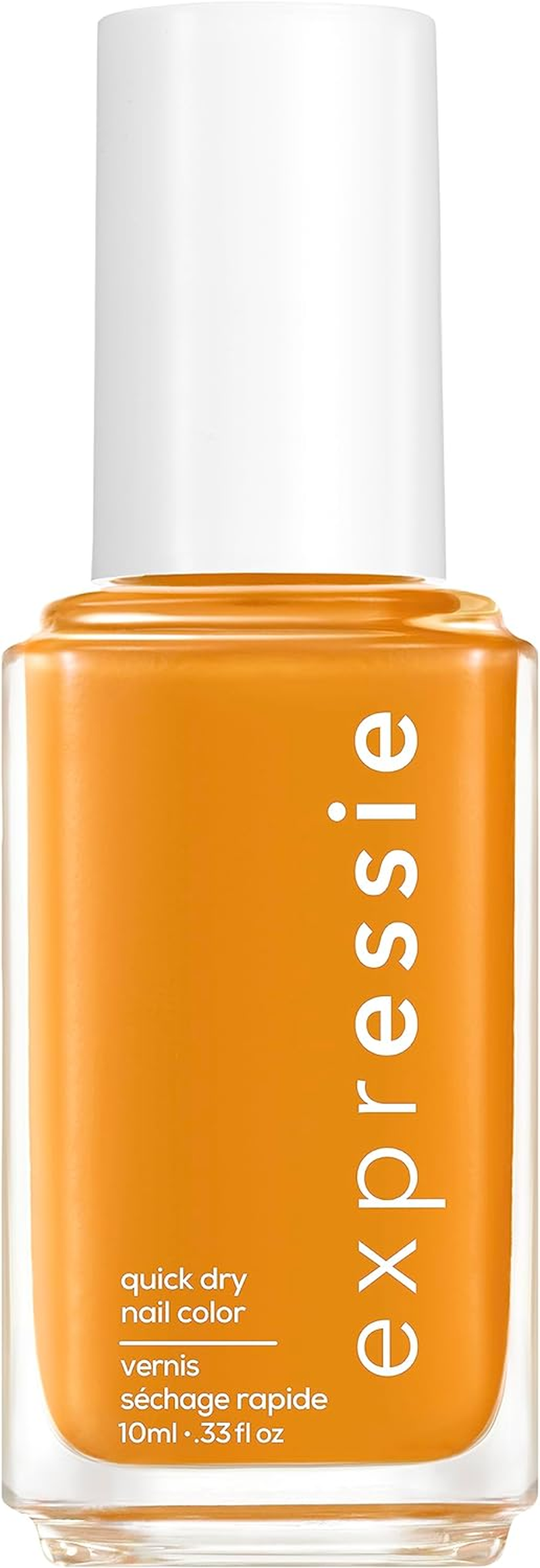 Essie Expressie Nail Polish Don'T Hate, Curate