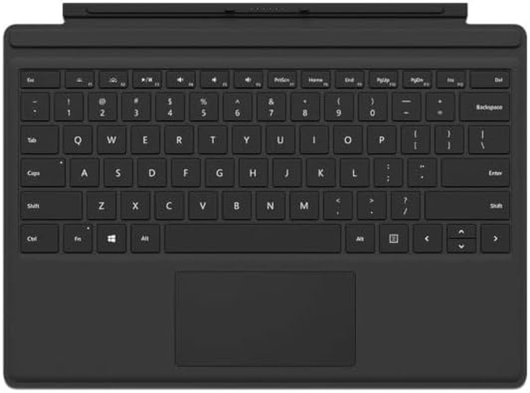 Microsoft Surface Pro 5, 12" 2-In-1 Laptop I5-7300U 8GB RAM 128GB SSD + Keyboard, Windows 11 (Renewed) image number 2