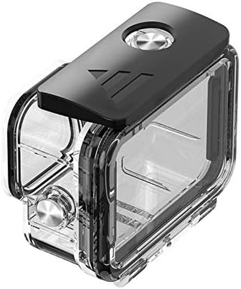 Waterproof Case for Gopro Hero 13 / Hero 12 / Hero 11 / Hero 10 / Hero 9 Black image number 4