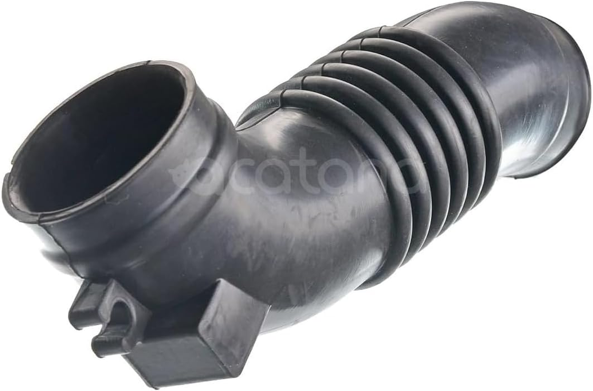Air Intake Hose for Ford Laser KN KQ for Mazda 323 Astina Protege BJ 4Cyl 1.6L ZM-DE ZM01-13-220, ZM0113220, 696-604