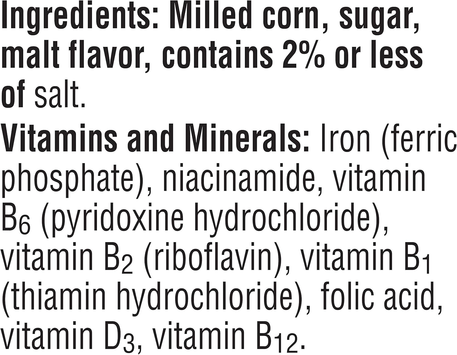 Kellogg'S Breakfast Cereal, Frosted Flakes, Fat-Free, Single Serve, 1.2 Oz Box(Pack of 70) image number 1