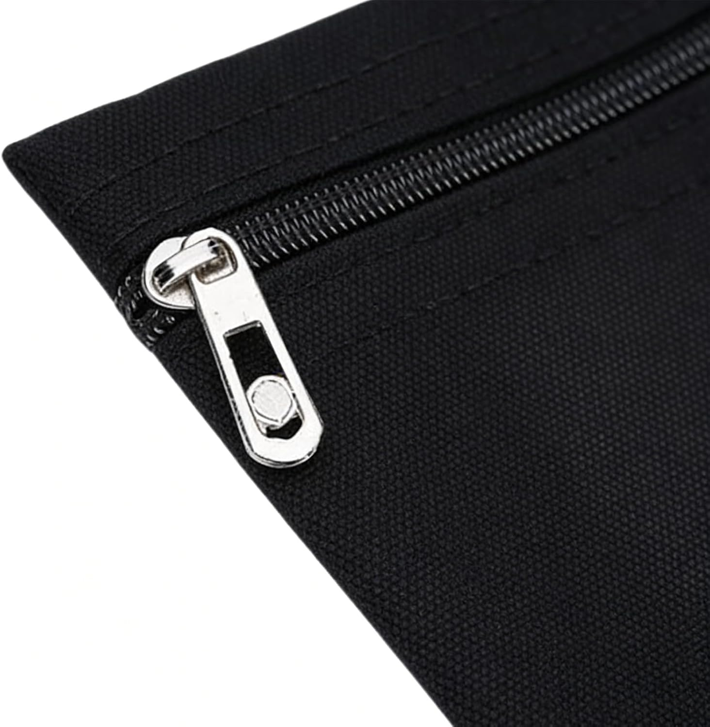 Ungtyb Sew in Pockets - Anti-Theft Pouch with Zipper | Sew in Side Pocket - for Passport Protection Jacket Clothes Sweatshirt Shirt Robe Hoodie Sweater