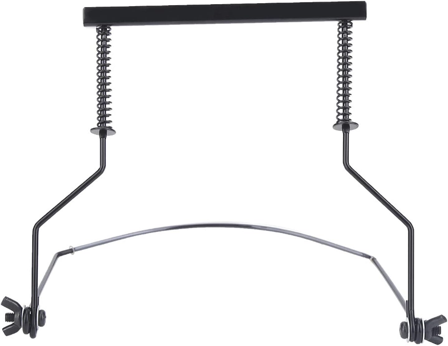 Neck Holder,Harmonicas for Adults Harmonica Set, Adjustable Metal 10 Holes Harmonica Neck Holder Rack Support Accessory for Adults Music Enthusiast image number 6